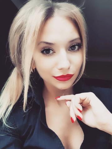 Проститутка Оксана